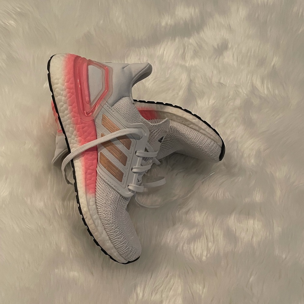Nike Ultraboost 20 Running Shoes